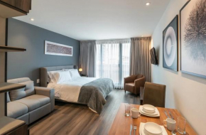 Gestion Hotelera - Morph